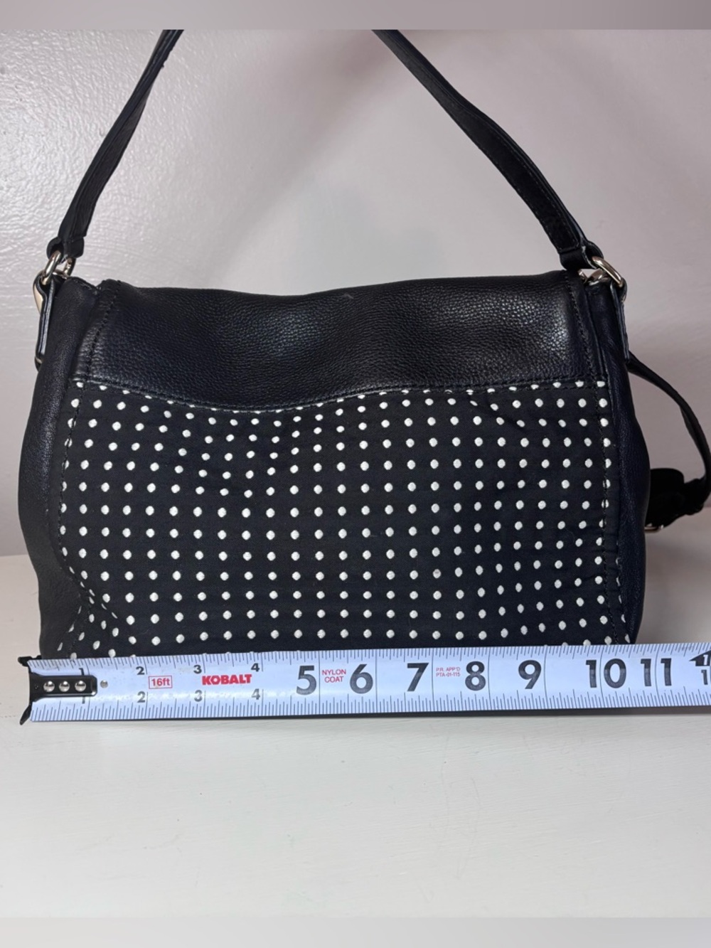kate spade cobble hill toddy “little dots” - Picture 3 of 10